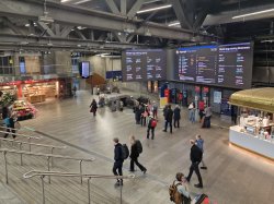 Nationaltheatret stasjon