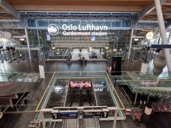 Oslo Lufthavn